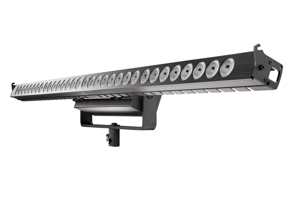 Velvet - SWORD 4 STUDIO 4ft. / 120cm. 100W LED batten with on-board AC control