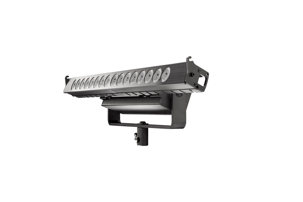 Velvet - SWORD 2 STUDIO 2ft. / 60cm. 50W LED batten with on-board AC control