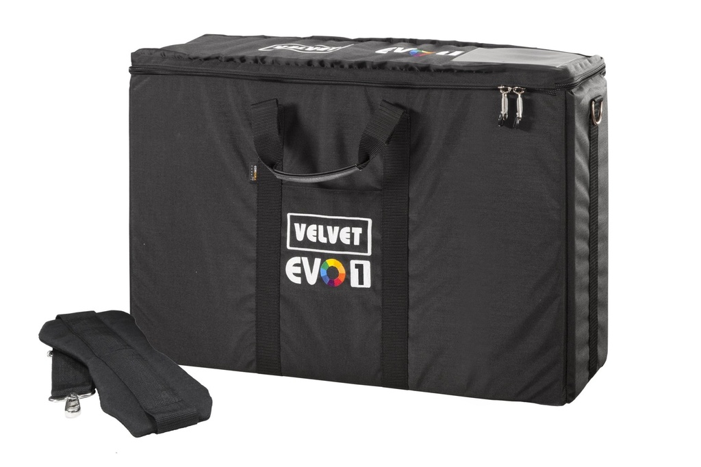 Velvet - Soft bag for 1x VE1