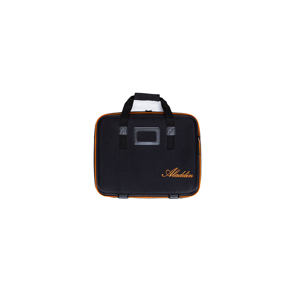 Aladdin - Sac de transport pour kit 30-50-70W 