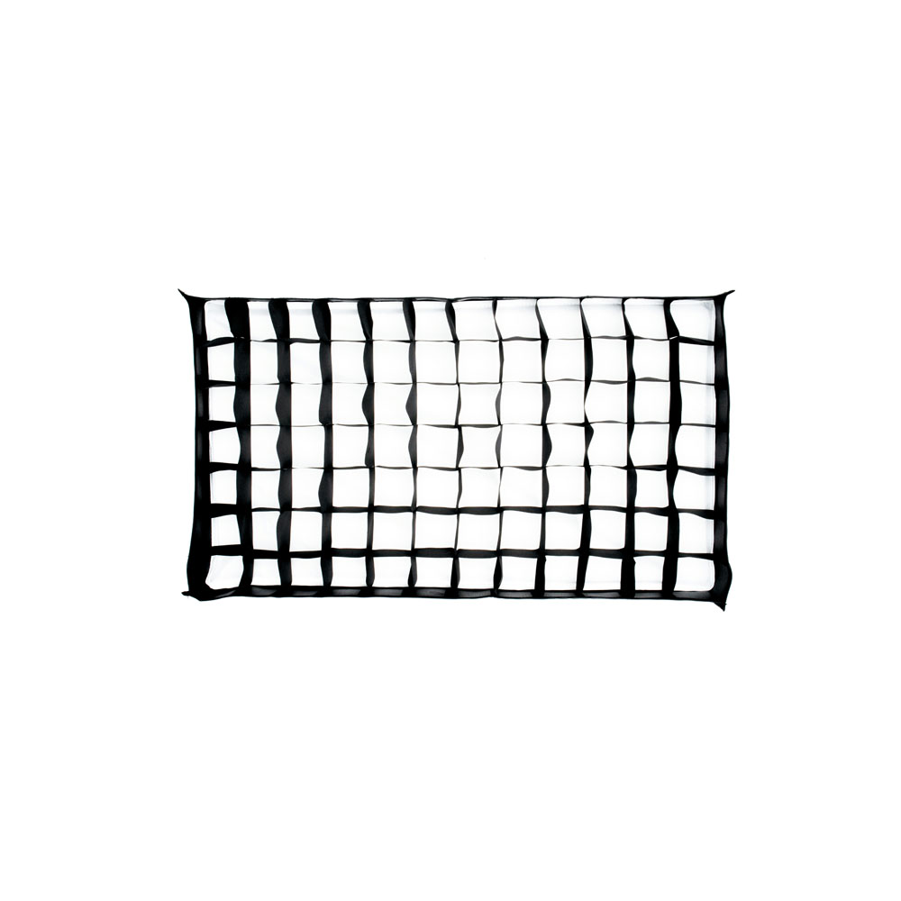 Aladdin - Louver pour Softbox 1x2