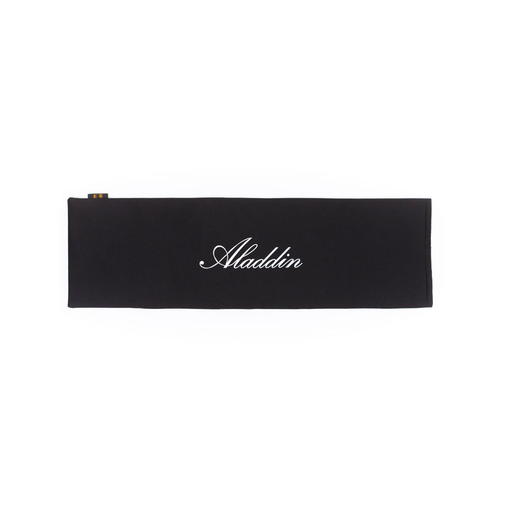 Aladdin - Pochette pour BI-FLEX 4