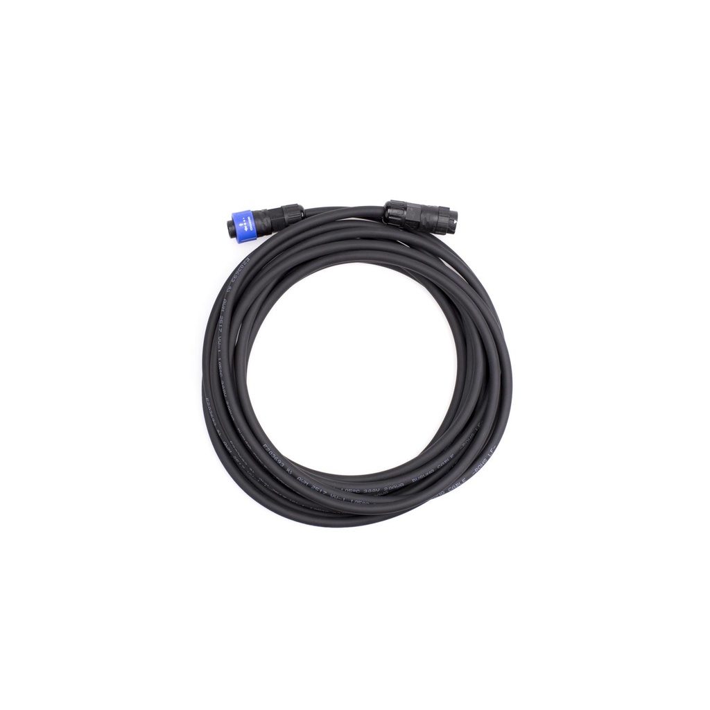 Aladdin - Cable Rallonge 5m pour FABRIC 350