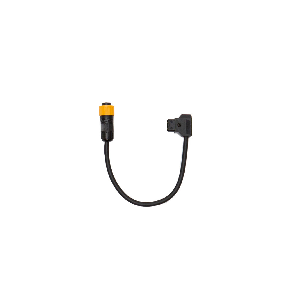 Aladdin - D-tab Cable (35cm / 1ft) for ALL-IN-Series