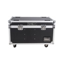 Nanlux - Flight Case pour Kit all in one (avec Reflecteur 45°)