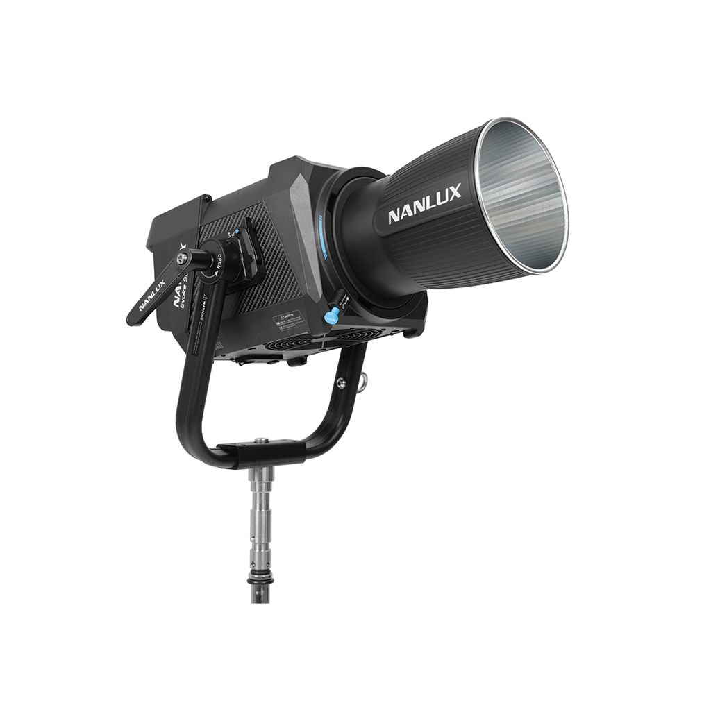 Nanlux - Evoke 900C Spot Light with Trolley Case