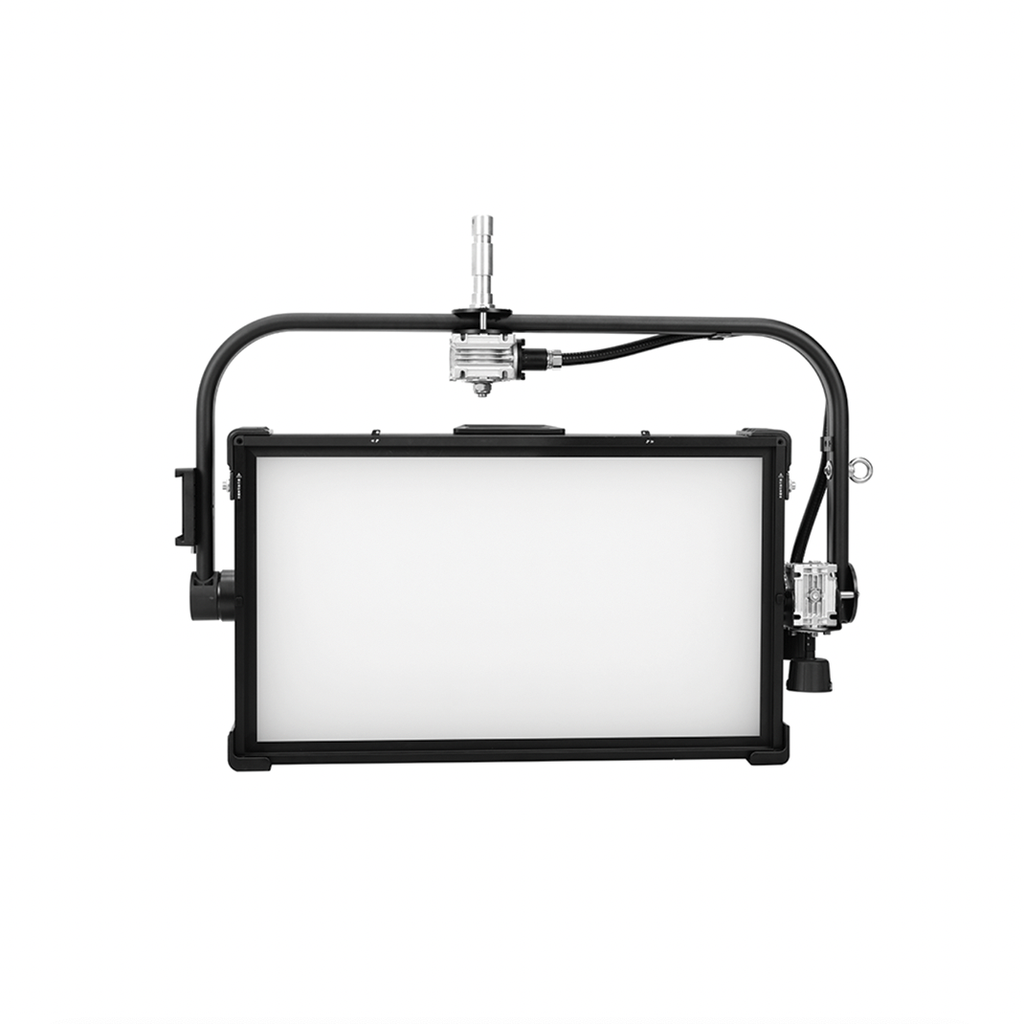 Nanlux - DYNO 650C RGBWW Soft Panel Light with Pole-operated