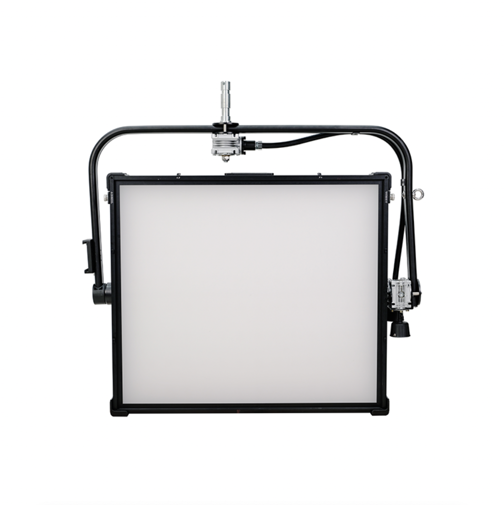 Nanlux - DYNO 1200C RGBWW Soft Panel Light with Pole-operated