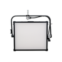 Nanlux - DYNO 1200C RGBWW Soft Panel Light with Pole-operated