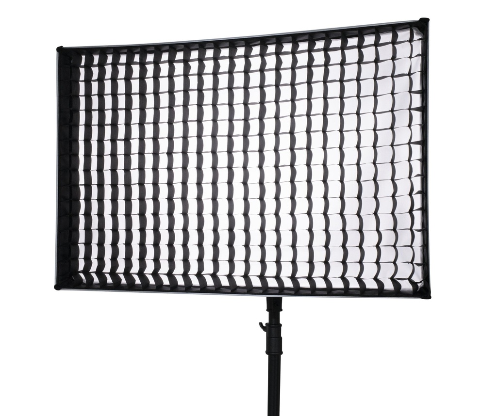 Nanlux - Rectangle softbox Dyno 650C