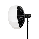 Nanlux - Lantern Softbox 120cm with NLM mount