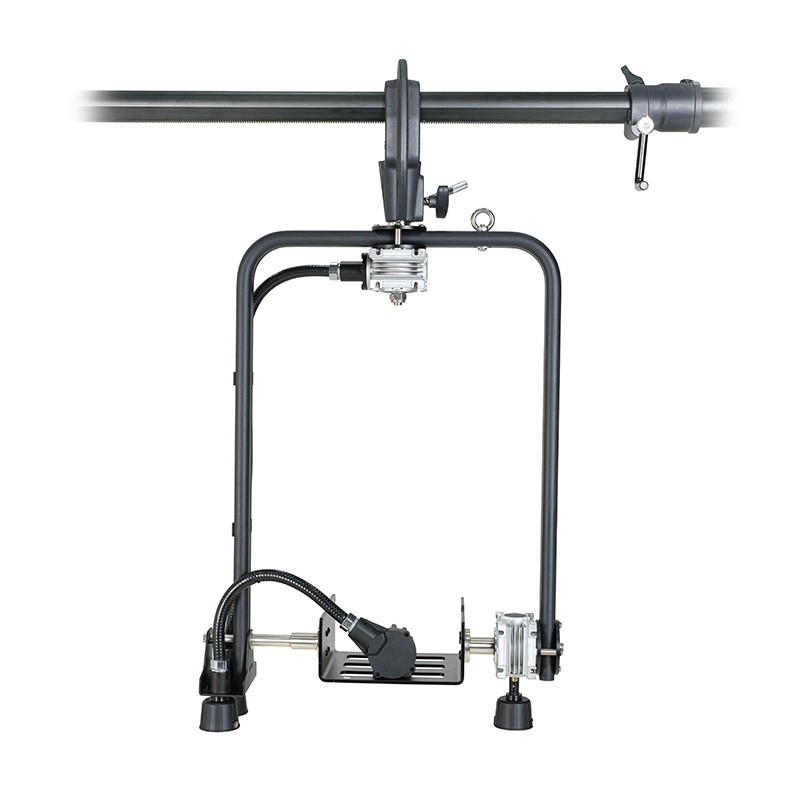 Nanlux - Evoke 1200 Pole-Operated Yoke