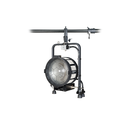 Nanlux - Lentille Fresnel FL-35 avec Lyre Pole-Operated