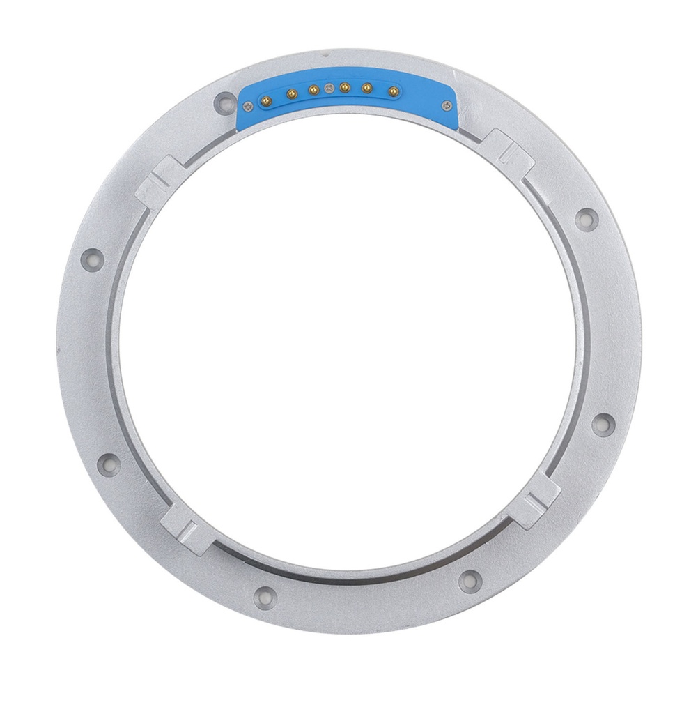 Nanlux - NL Mount Speed Ring with Electronic Contacts