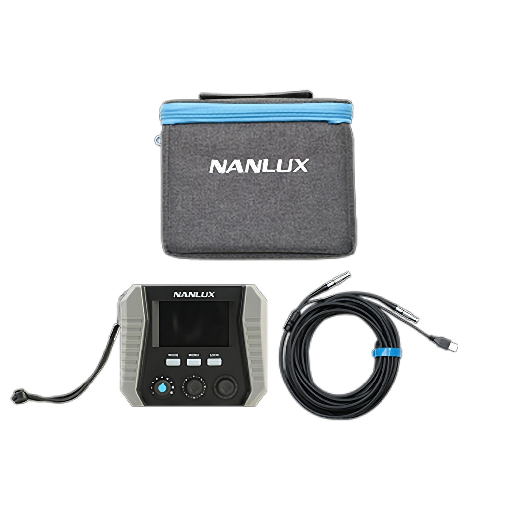 Nanlux - 6 Pin Wired Controller