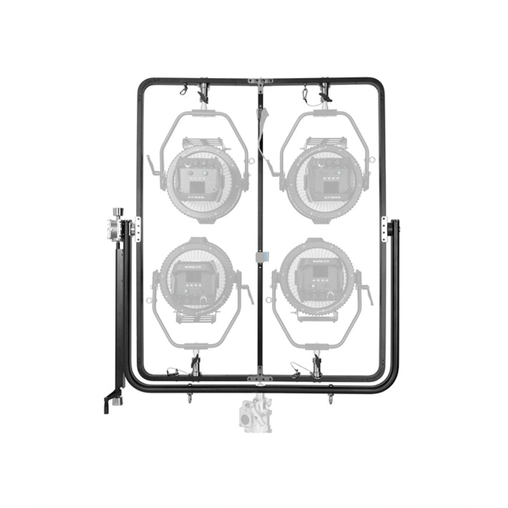 Nanlux - Lyre pour 4 Evoke 1200/1200B