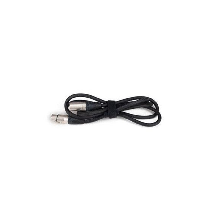 Fiilex - DC Extension Cable 6ft XLR3 to XLR3