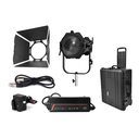 Fiilex - Kit Projecteur Q8 Color H1