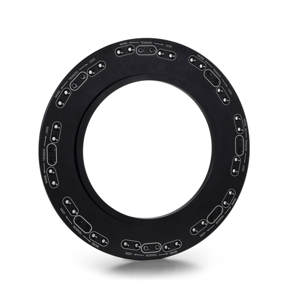 Fiilex - Q8 Speed Ring