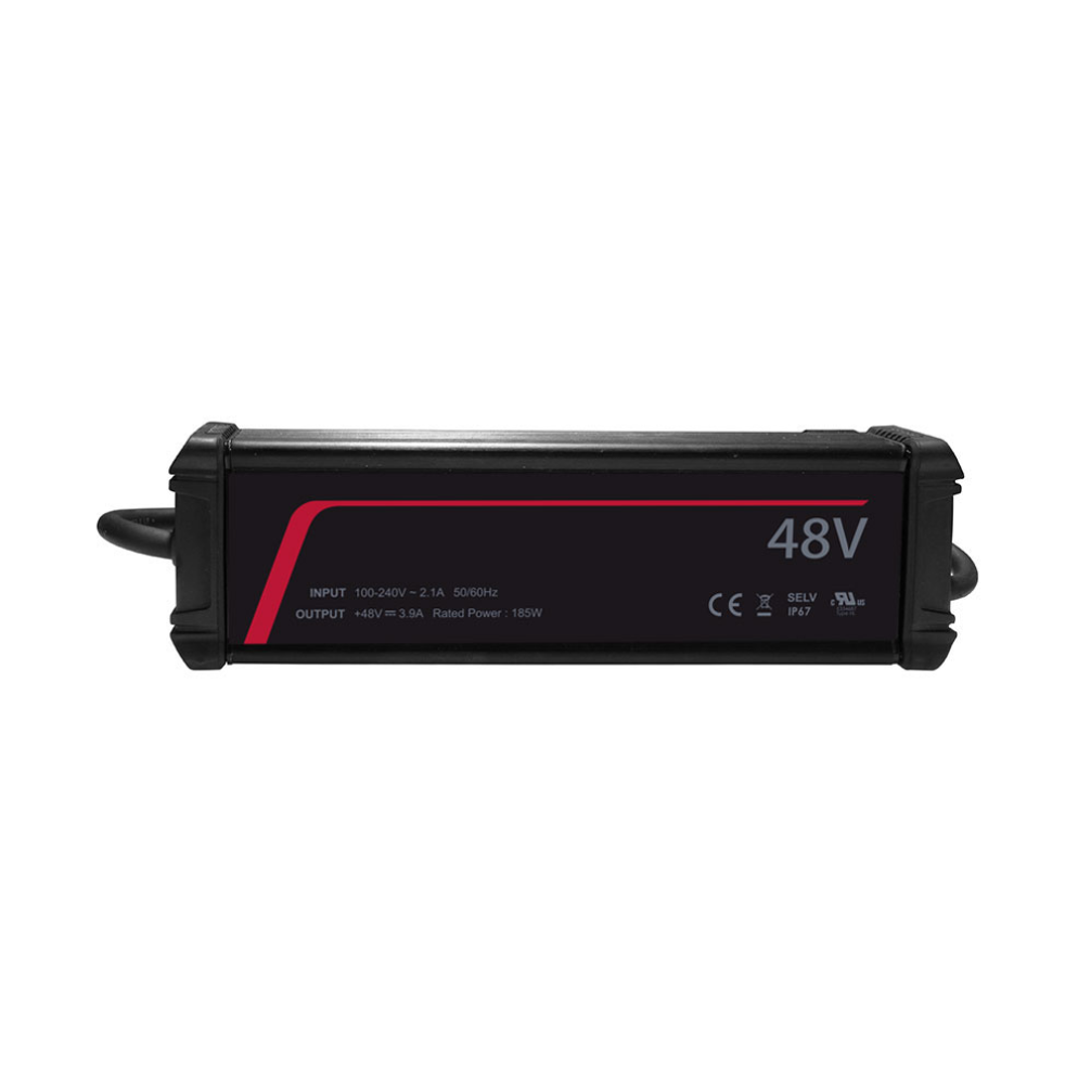 Fiilex - 185W V-Mount PSU