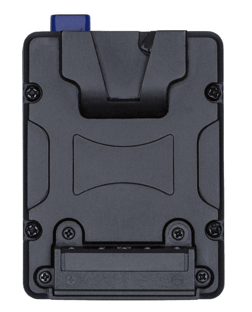 Fxlion - NANO V-Mount Plate With D-Tap