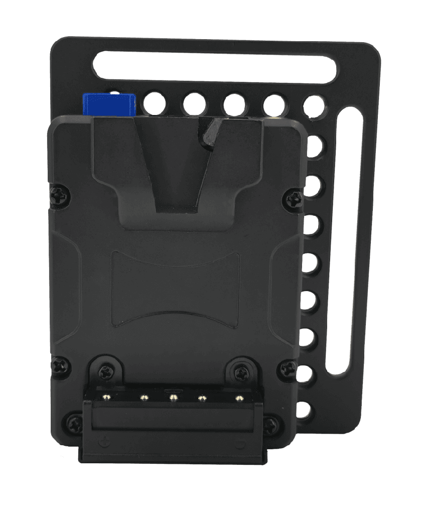 Fxlion - NANO V-Mount Plate for Camera cage