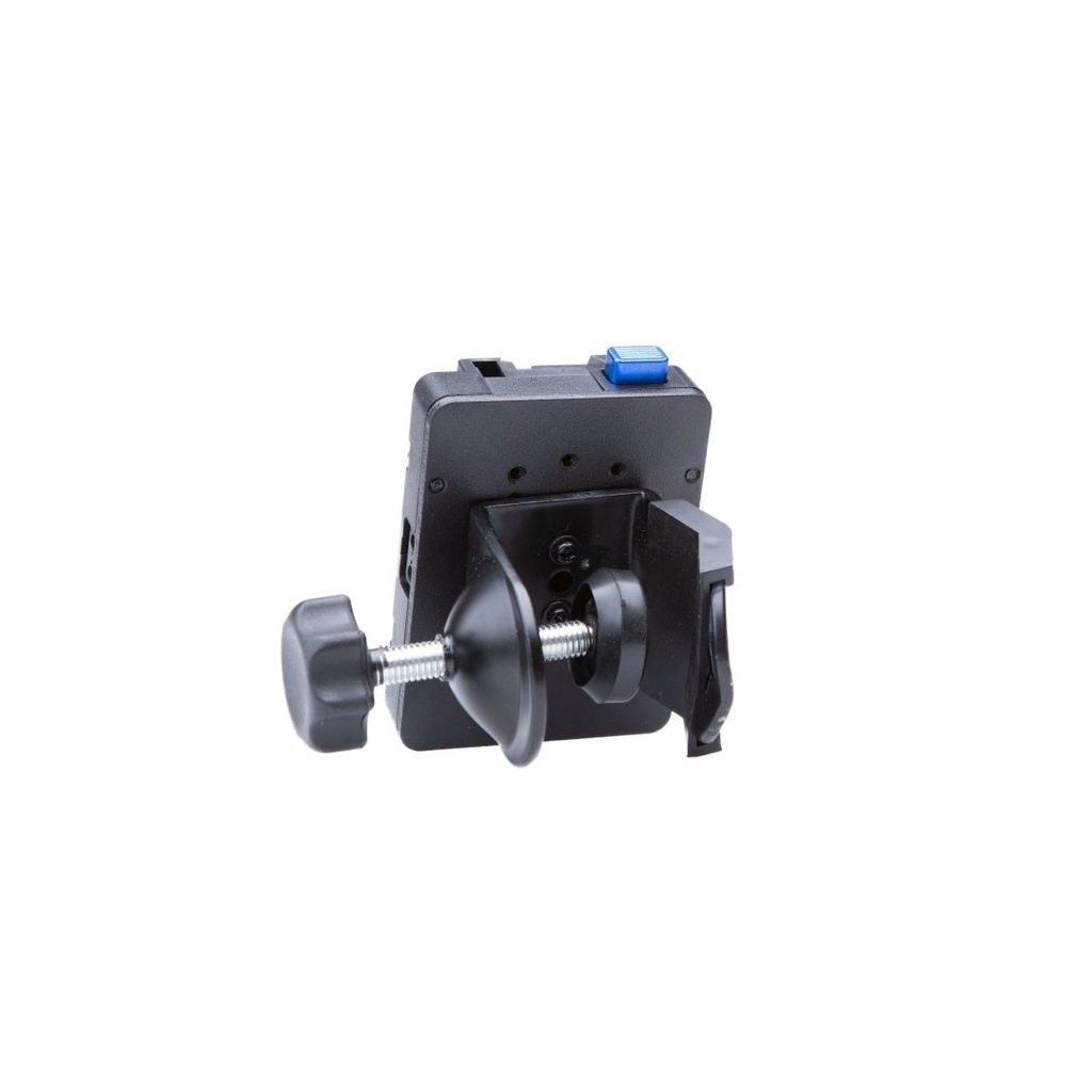 Fxlion - NANO V-Mount Plate with U-type clip