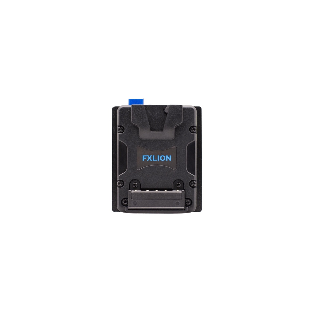 Fxlion - Plaque NANO V-Mount pour RED Komodo