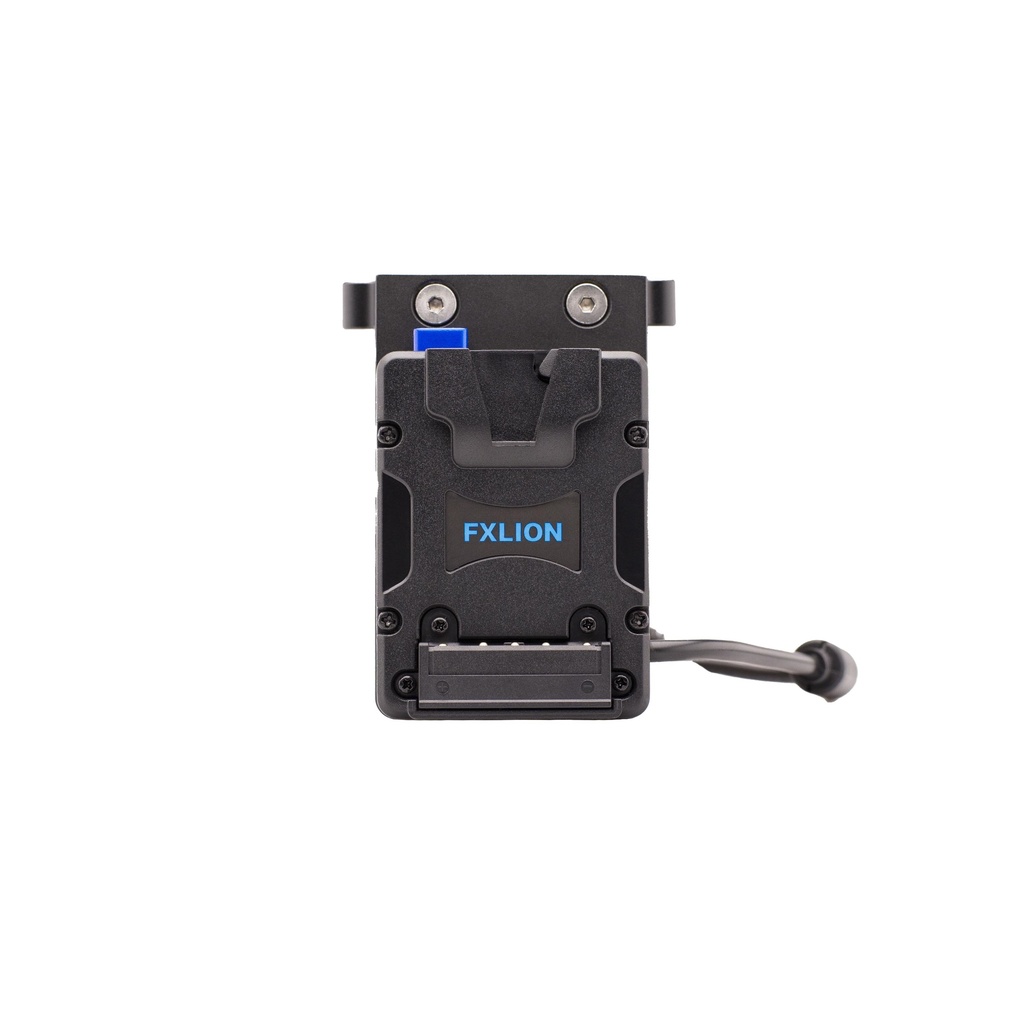 Fxlion - Adaptateur Nano Vmount pour caméra Sony ILME-FX6