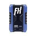 Fxlion - V-mount li-ion battery COOL BLACK 14.4V 300Wh