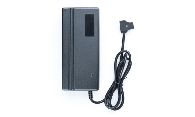 Fxlion - Chargeur rapide D-TAP pour batterie 26 V