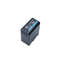 Fxlion - DV battery for sony BP-U 65Wh