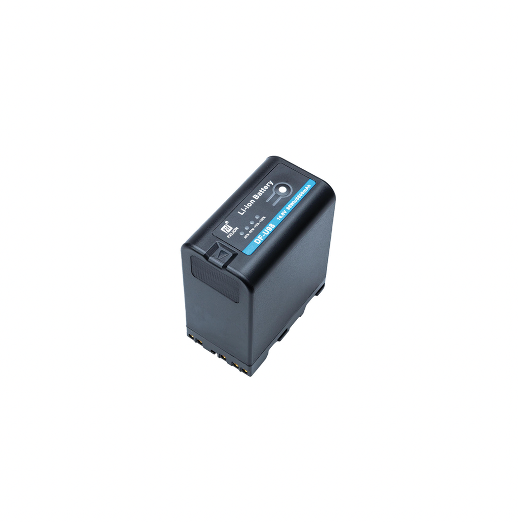 Fxlion - DV battery for sony BP-U 98Wh