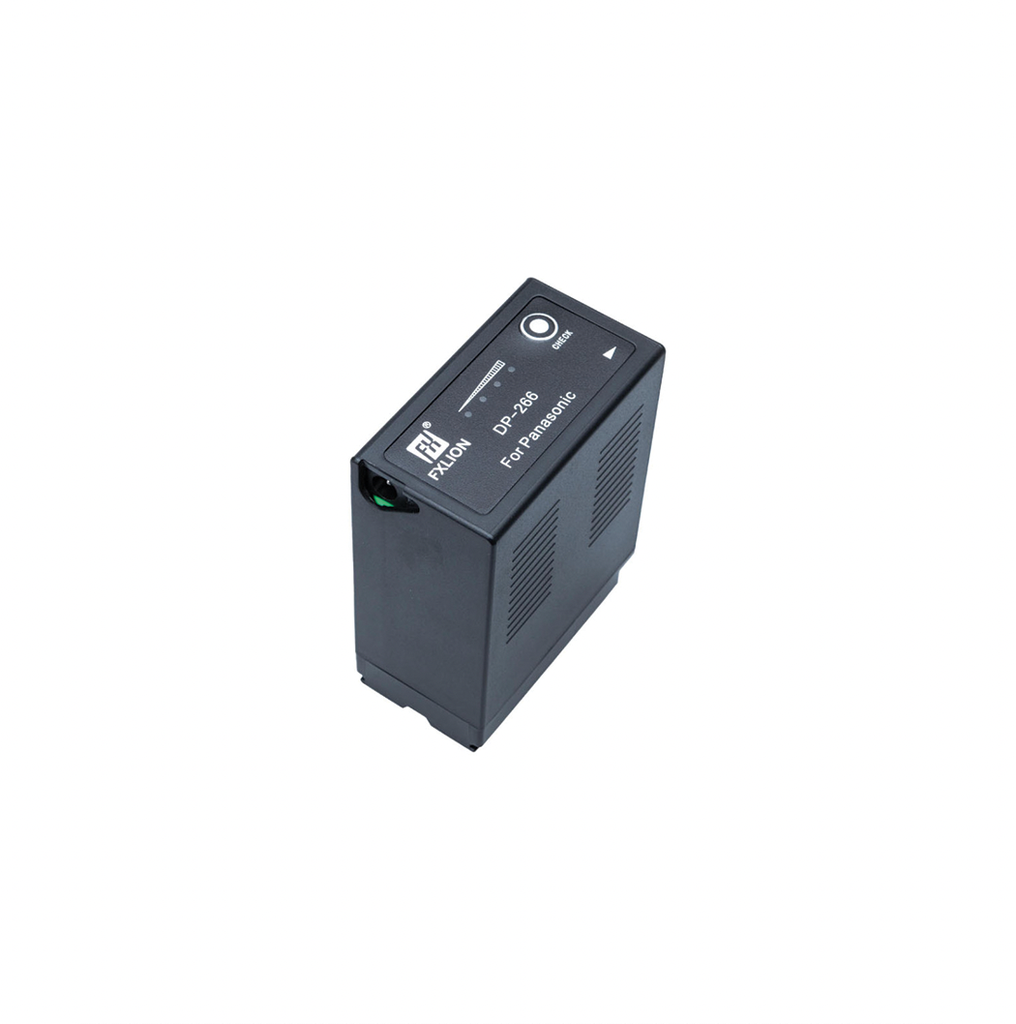 Fxlion - Battery for Panasonic - 7.4V / 48Wh