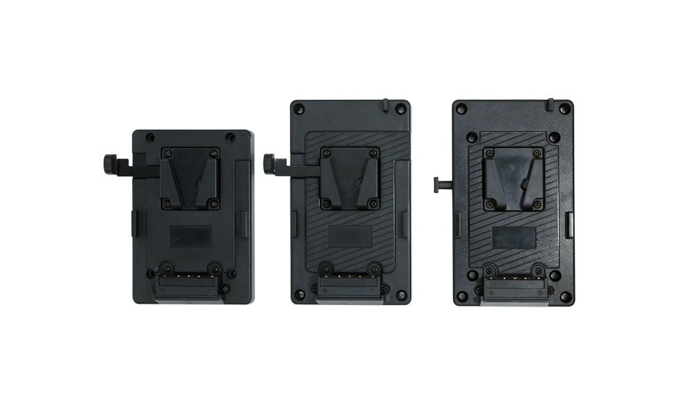 Fxlion - Mini V-mount Plate