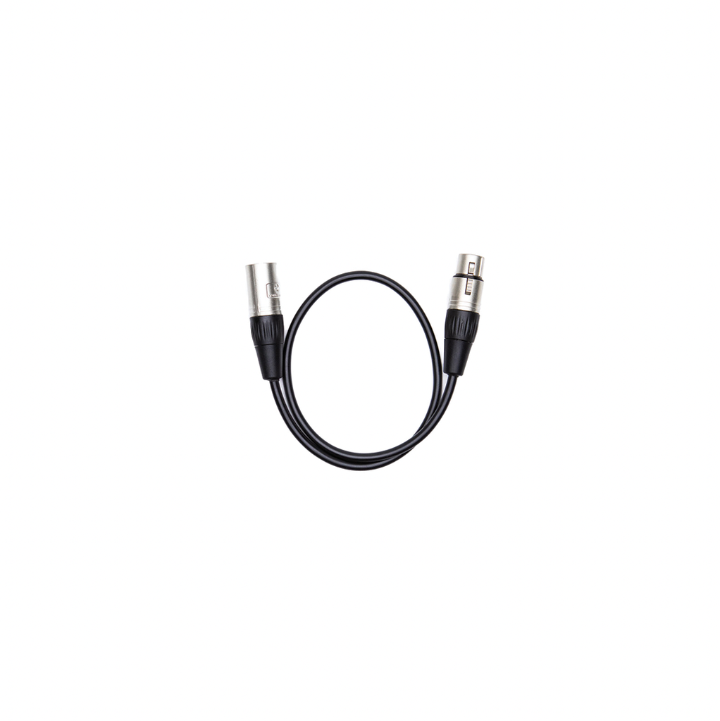 Fxlion - Cordon d'alimentation SKYPOWER XLR4 M vers XLR4 F