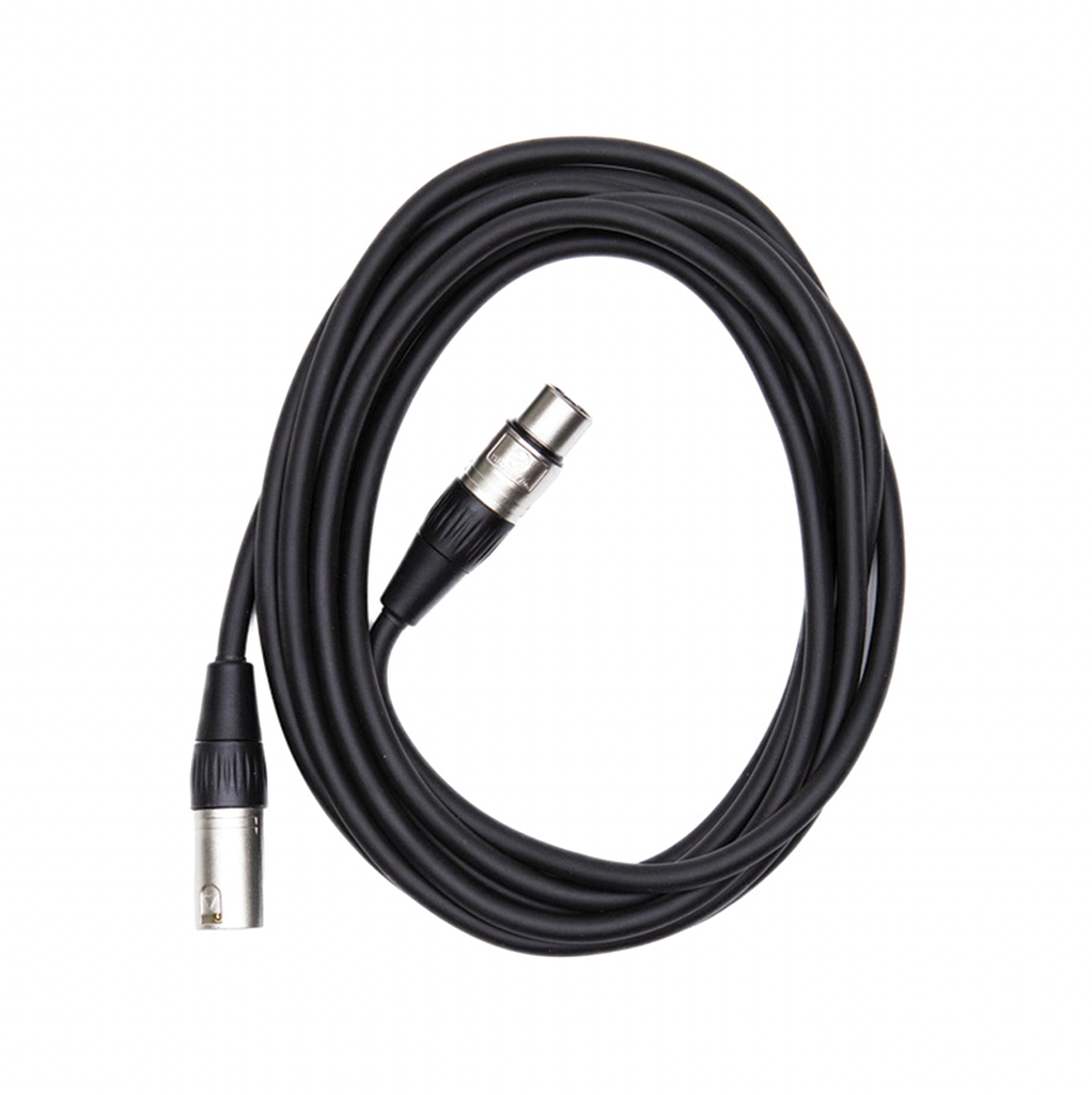 Fxlion - Skypower DC Cable XLR3M/XLR4F