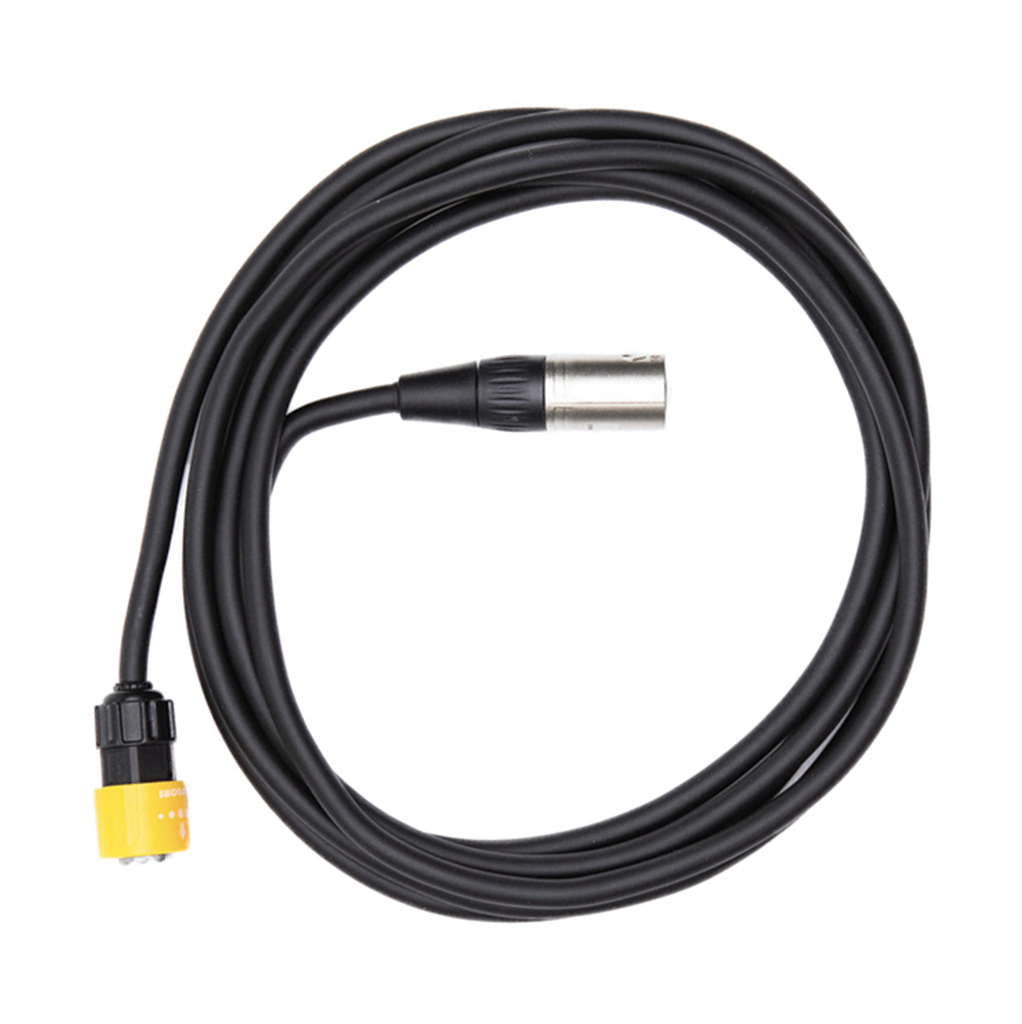 Fxlion - Skypower DC Cable XLR3M/CHOGORI/24V