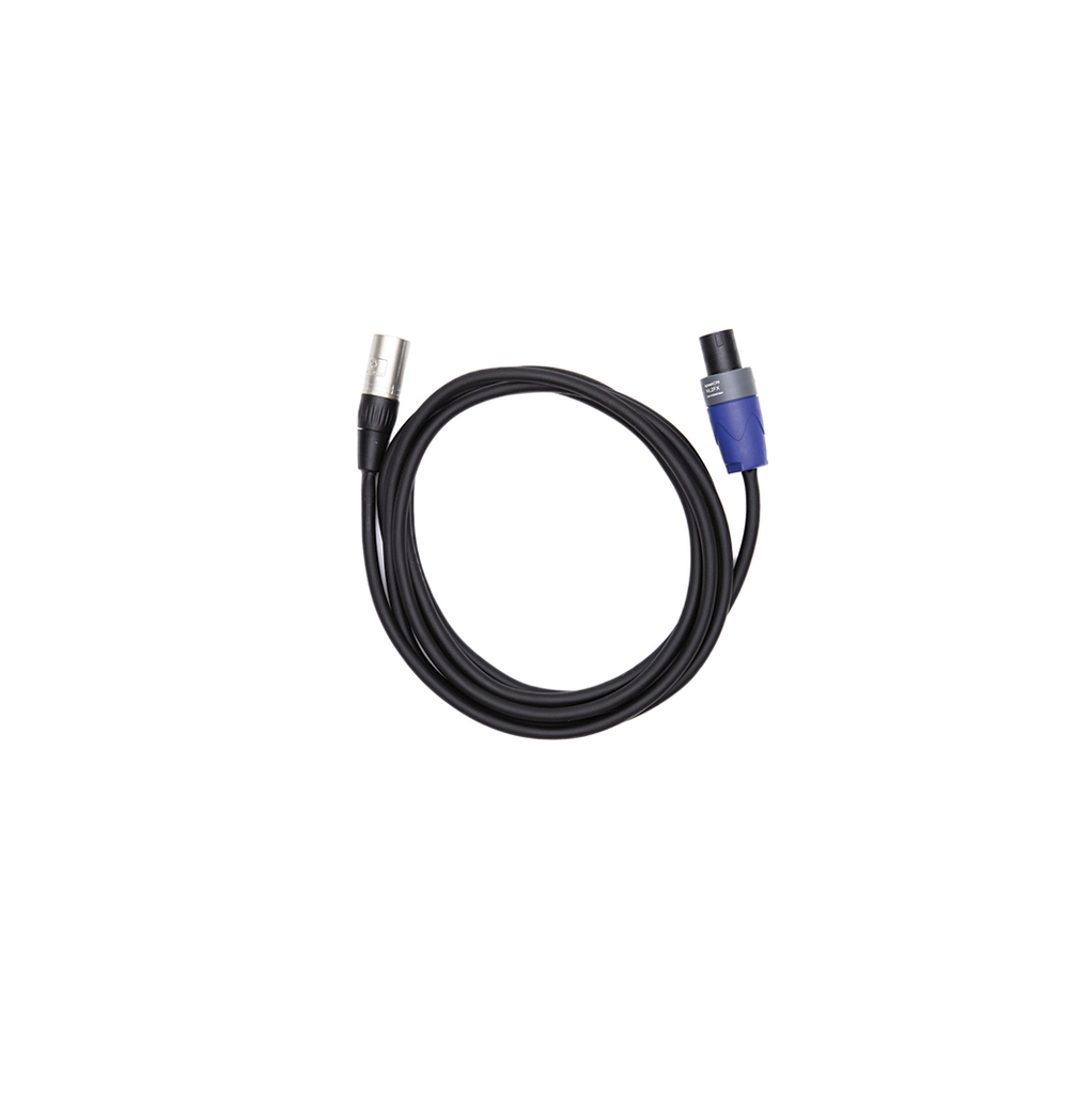 Fxlion - Skypower DC Cable XLR3M/NEUTRIK