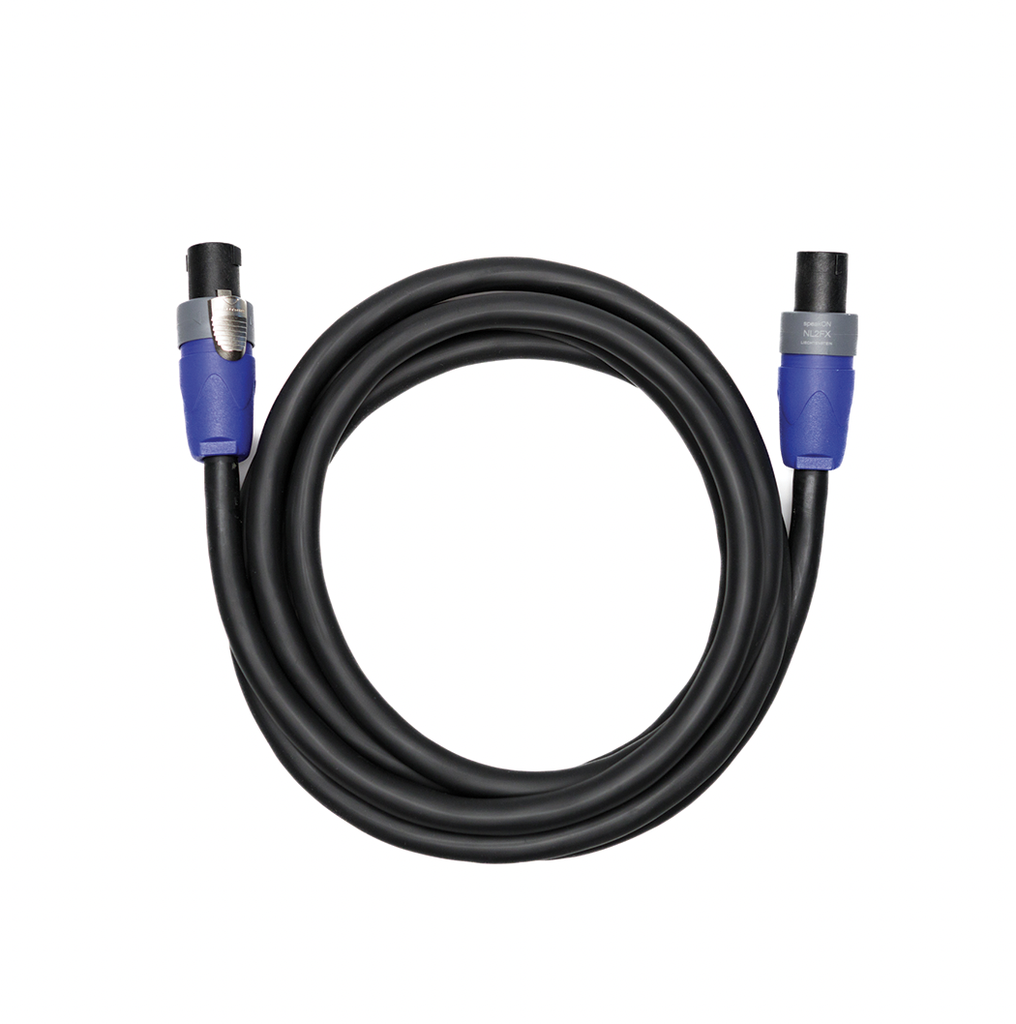 Fxlion - SKY THREE 48V DC Cable - Double end Neutrik PowerCon