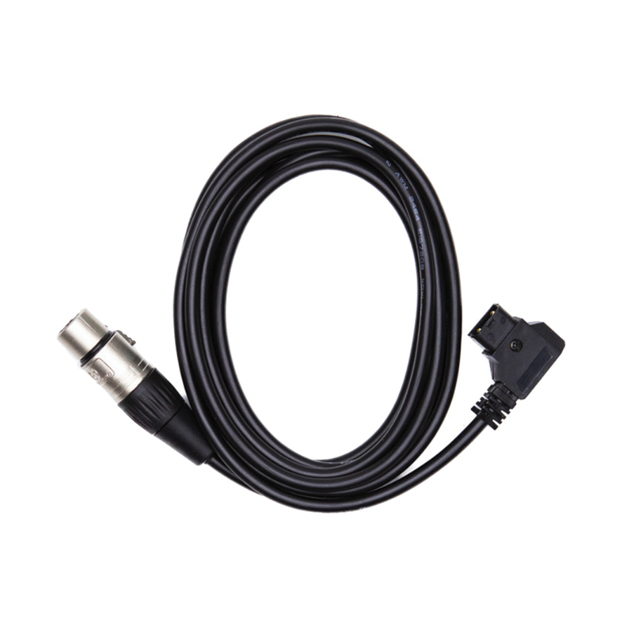 Fxlion - Accessory Cable Dtape male to 4pin female