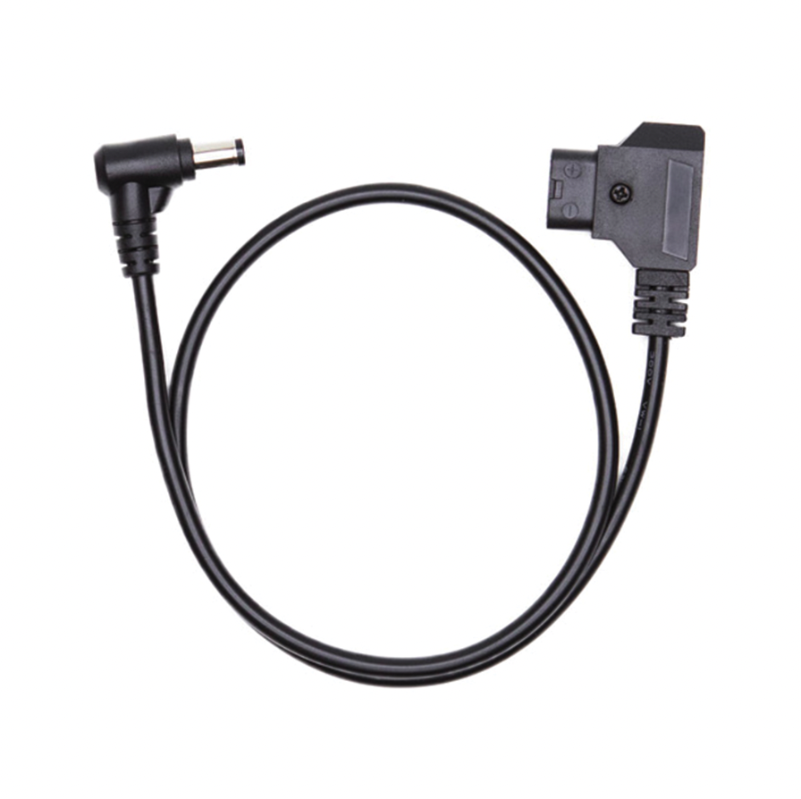 Fxlion - Accessory Cable D-tap male to Ø2.1 connector