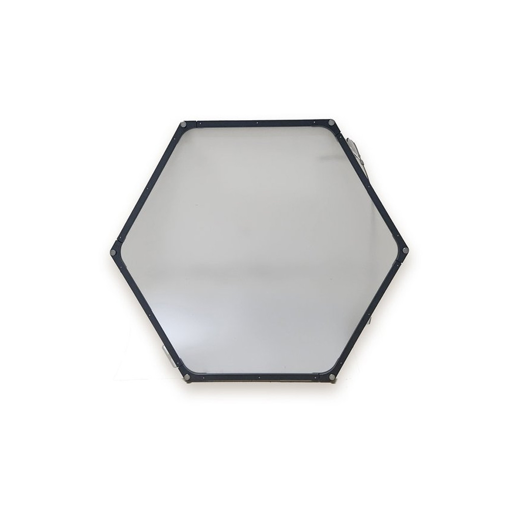 Sumolight - Plaque Diffuseur 120°