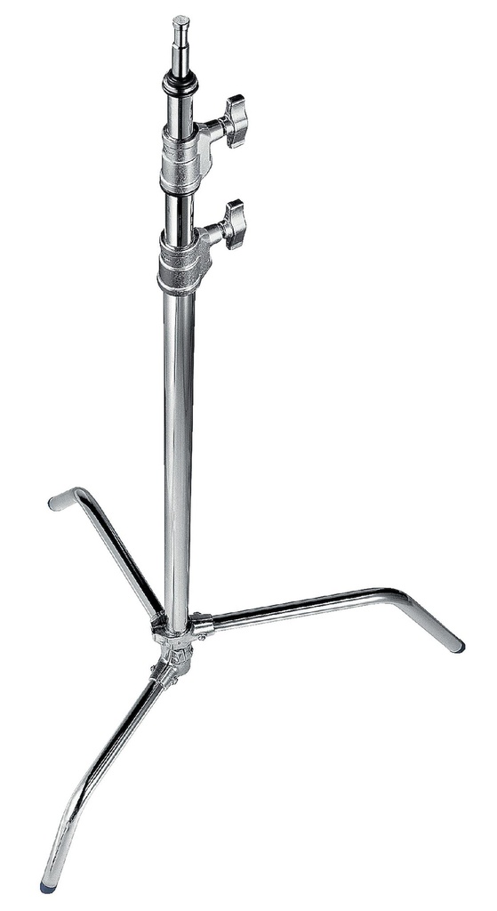 Avenger - Pied C-Stand 1,8 m avec base fixe