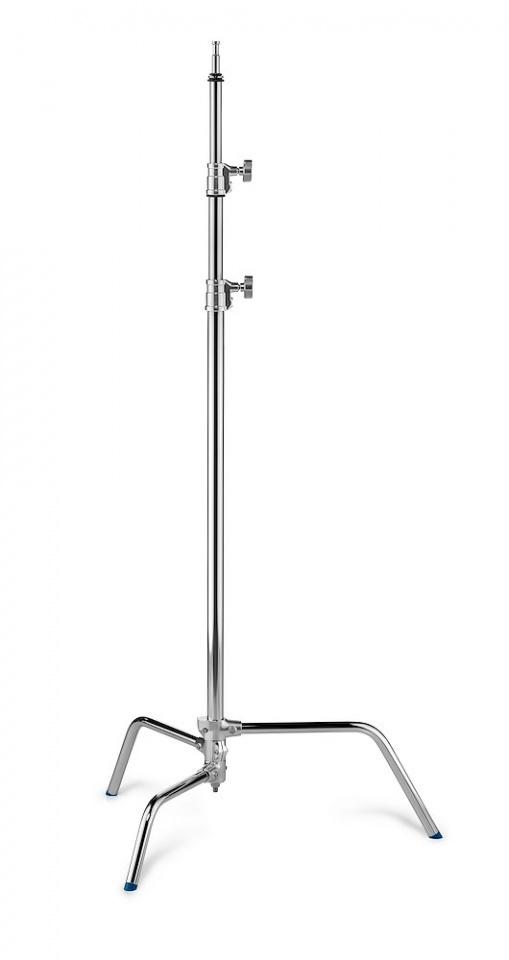 Avenger - Pied C-Stand 3,3 m avec base fixe