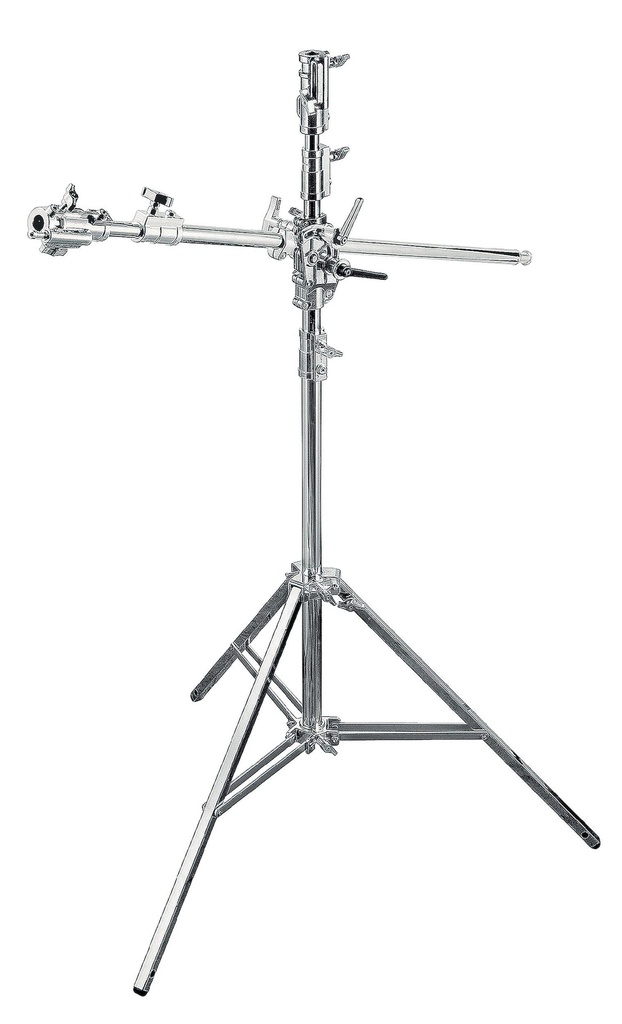 Avenger - Boom Stand 50 steel