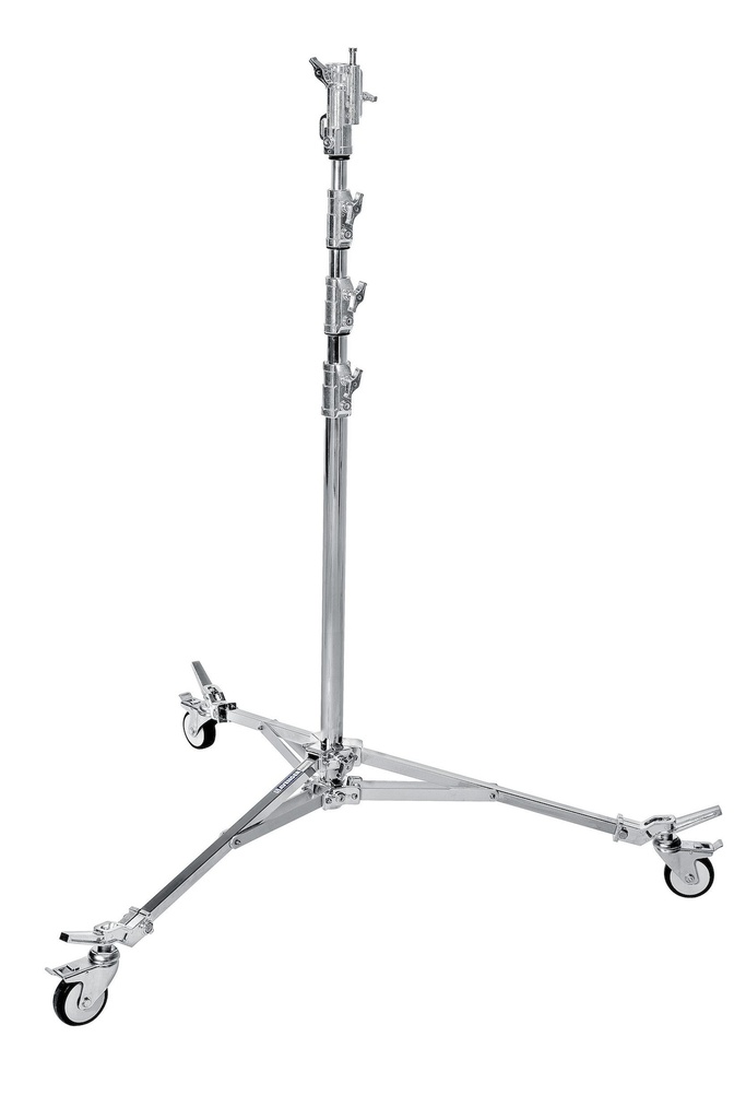 Avenger - Roller Stand 42 with l