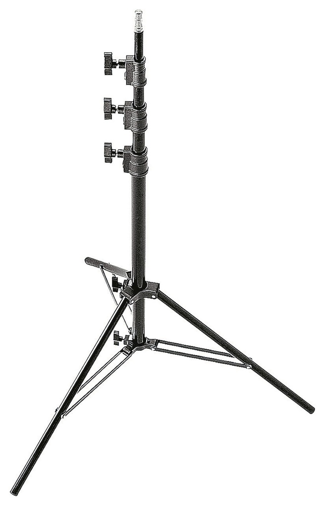 Avenger - Kit pied lumière Midi Max en aluminium, 310 cm 