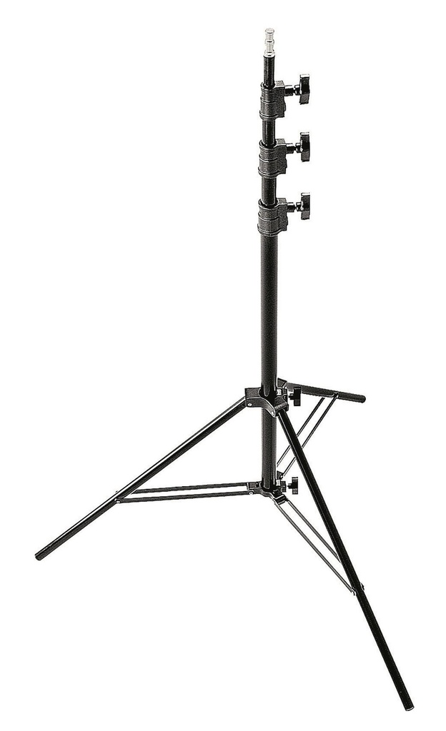 Avenger - Maxi Kit Stand black