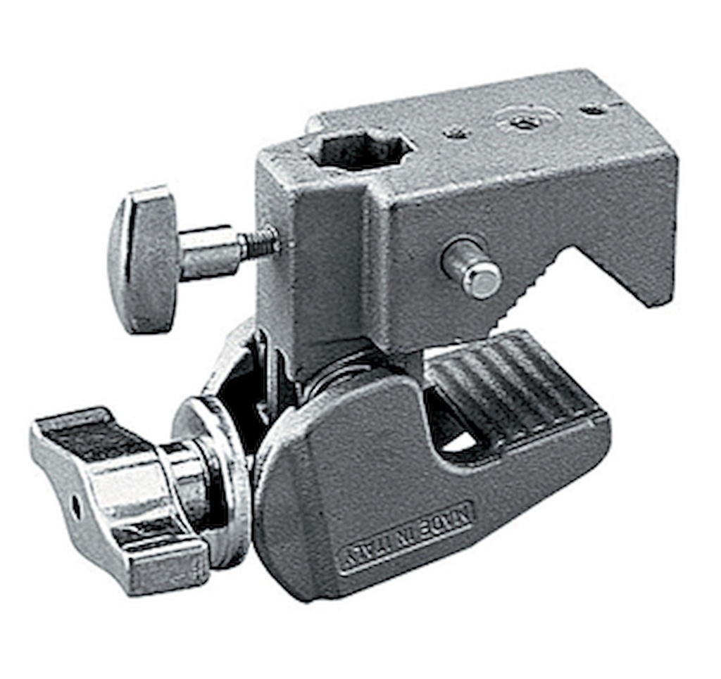 Avenger - HEAVY DUTY SUPERCLAMP